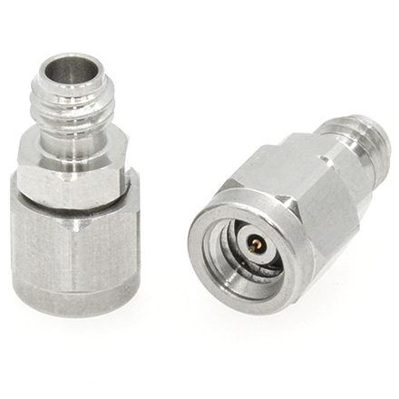 1.0mm coaxial adapter